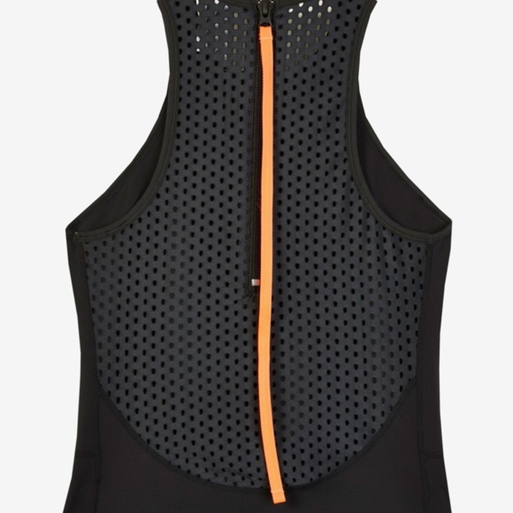 Nike Lab NRG Perforated Bodysuit black size XS - Picture 8 of 16